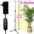 Full Spectrum LED Grow Light Phyto Lamps Plant Growth Lamp For Indoor Flower VEG Seedling Succulent Macrophytes Fitolampy Light