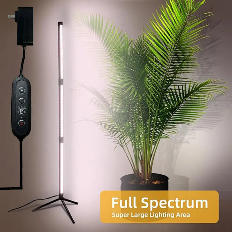 Full Spectrum LED Grow Light Phyto Lamps Plant Growth Lamp For Indoor Flower VEG Seedling Succulent Macrophytes Fitolampy Light