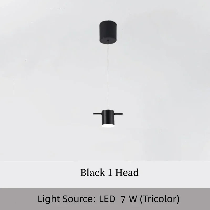 XCLuuHY Modern Ceiling Light Fixture Sputnik Chandelier,Minimalist Style Pendant Lights for Bedroom Foyer Kitchen Dining Room