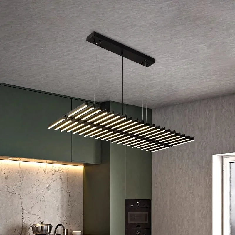 Home living room decoration vintage Pendant Ceiling lamps dining room Chandelier indoor lighting hanging light fixture lustre