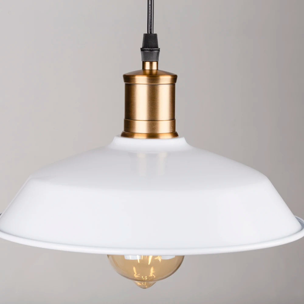 New Industrial Chandelier Vintage Ceiling Lamps Home Loft Style Kitchen Bar Counter Dining Tables Diningroom Decorative E27 base